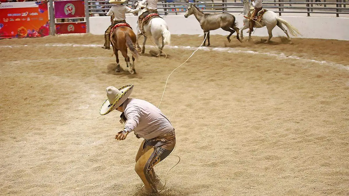 Rancho Tres Raúles